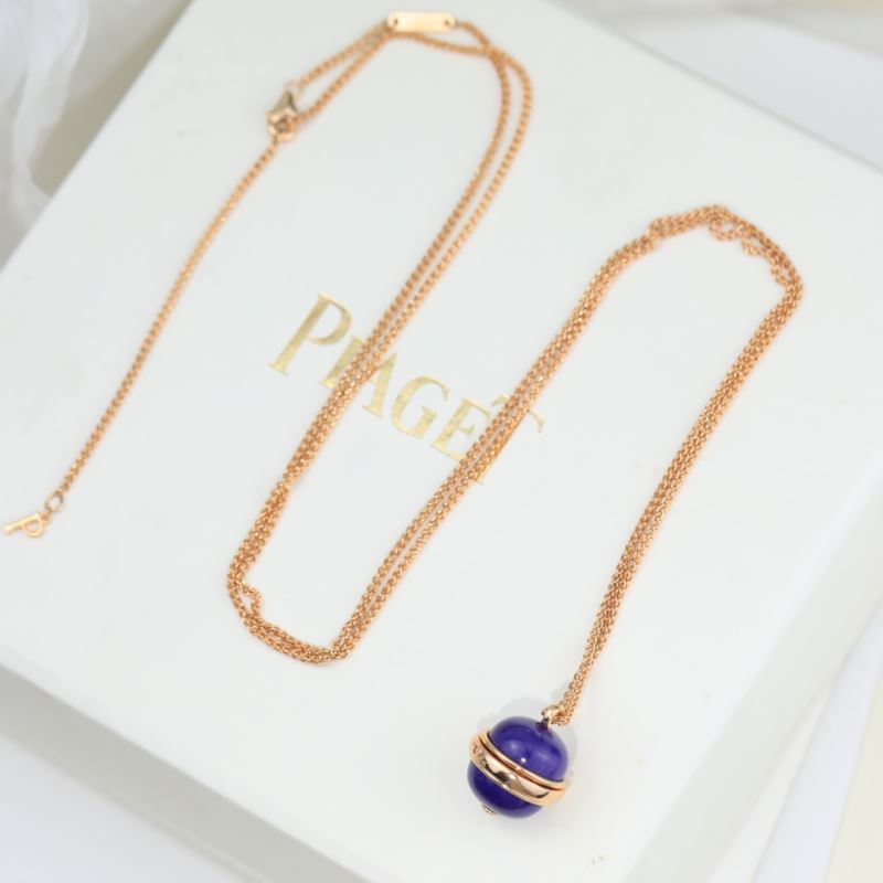 Piaget Necklaces